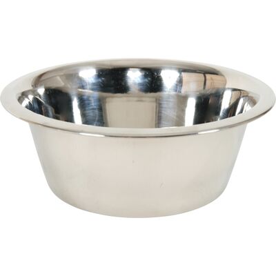 Miska Inox 34 cm 6 l ZOLUX
