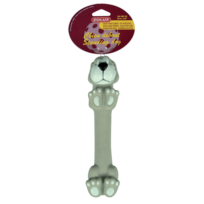 Zabawka lateksowa pies 24 cm ZOLUX