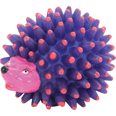 Zabawka winylowa Jeż 9 cm ZOLUX