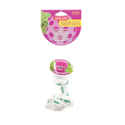 Sznur miętowy 22 cm ZOLUX