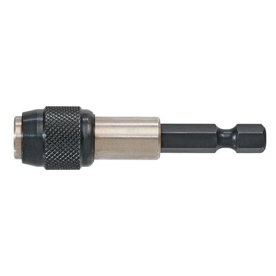 Uchwyt magnetyczny do końcówek wkrętakowych 60 mm, trzpień 1/4" GRAPHITE