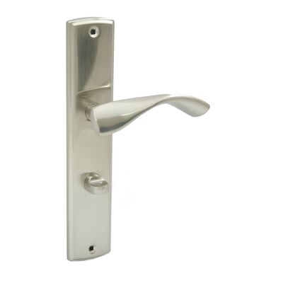 Klamka WC72 Bilbao M9