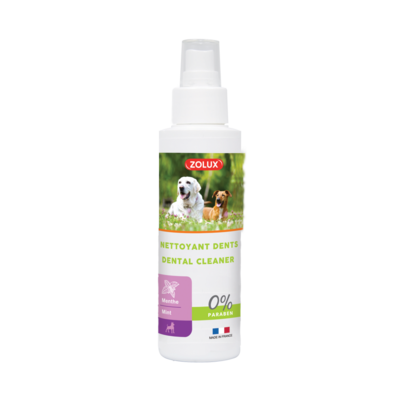 Płyn do czyszczenia zębów 100 ml