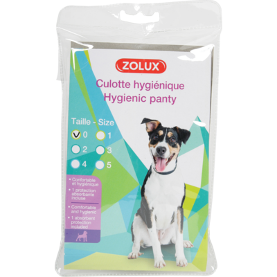 Majtki higieniczne rozmiar 1