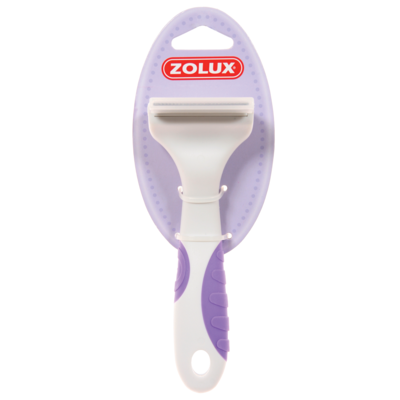 Szczotka do wyczesywania MAGIC BRUSH dla kota ZOLUX