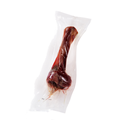 Kość z szynki parmeńskiej M 170 g ZOLUX