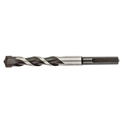 Wiertło do betonu 14 x 150 mm, końcówka motylkowa GRAPHITE