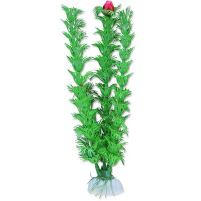 Roślina akwariowa sztuczna 2B34 20 cm happet