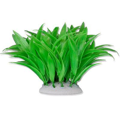 Roślina akwariowa sztuczna 1F08 10 cm happet