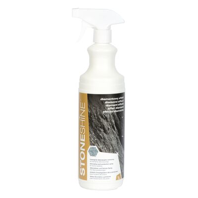 Impregnat dekoracyjno-ochronny do kamienia dekoracyjnego 1 l STONE SHINE