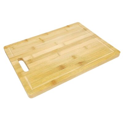 Deska Pascal 28 x 38 cm bambus SK Design