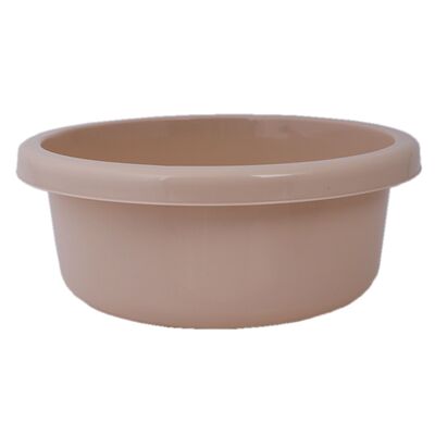 Miska okrągła West 360 mix Pucuś