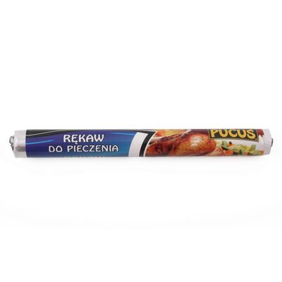 Rękaw do pieczenia 3 m Pucuś