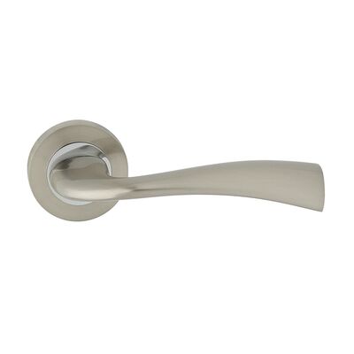 Klamka FLY-R ECO M6/M9 chrom/nikiel