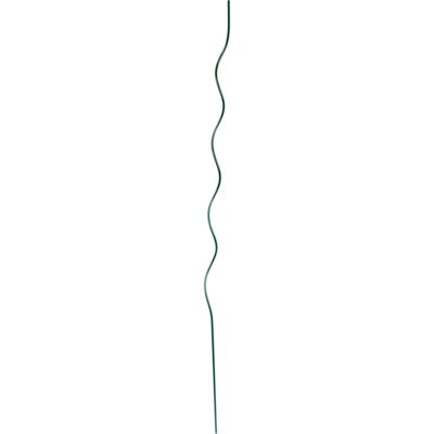 Tyczka stalowa spiralna 1,25 m x 6 mm Browin