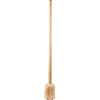 Ubijak do kapusty drewniany średni 7 x 59 cm Browin