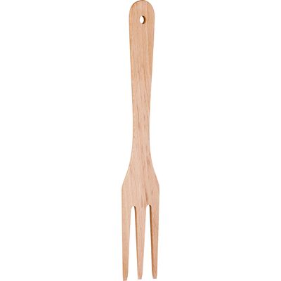 Widelec drewniany do kapusty 25 cm Browin