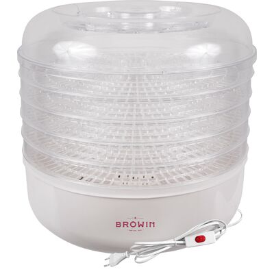 Suszarka do żywności 13,5 l Browin