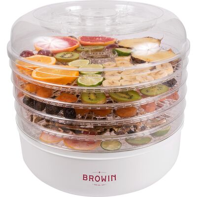 Suszarka do żywności 13,5 l Browin