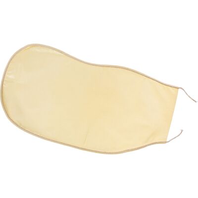 Osłonka tekstylna wędliniarska na 3 kg Browin