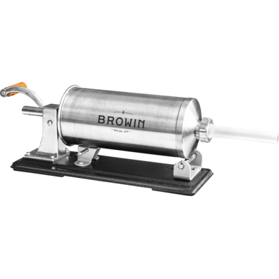 Nadziewarka pozioma 3 kg