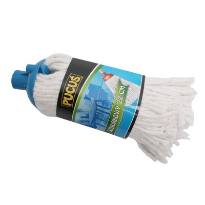 Mop sznurek 22 cm Pucuś