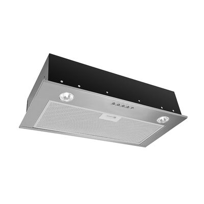 Okap podszafkowy SL-Box 60 Inox Ciarko