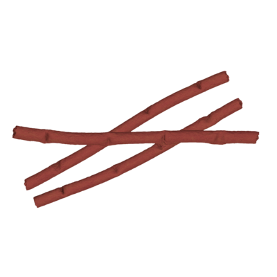 Przysmak MOOKY TWIGS dla kota z łososiem 60 g ZOLUX