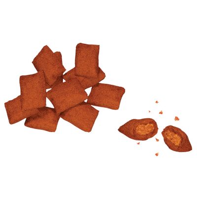 Przysmak MOOKY DELIES dla kota - Piękna sierść 60 g ZOLUX