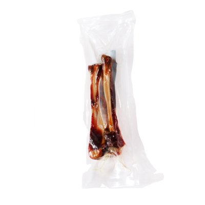 Kości z szynki parmeńskiej S 3 sztuki 110 g ZOLUX