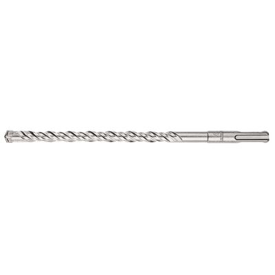 Wiertło do betonu SDS Plus, 10 x 210 mm, S4, quatro GRAPHITE