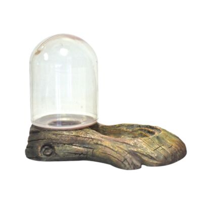 Poidło do terrarium ozdobne happet