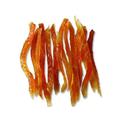 Przysmak dla psa paski z kurczaka 500 g happet
