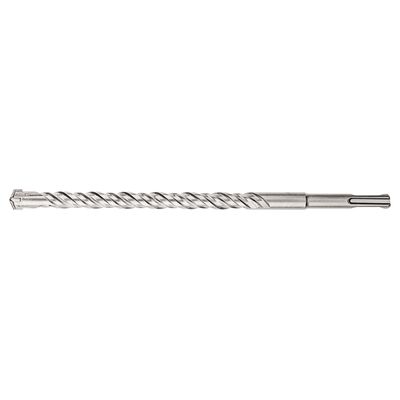 Wiertło do betonu SDS Plus, 14 x 210 mm, S4, quatro GRAPHITE