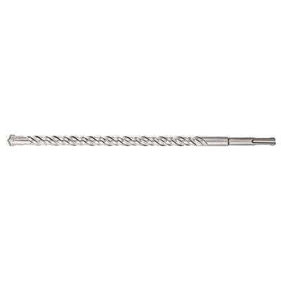 Wiertło do betonu SDS Plus, 14 x 310 mm, S4, quatro GRAPHITE