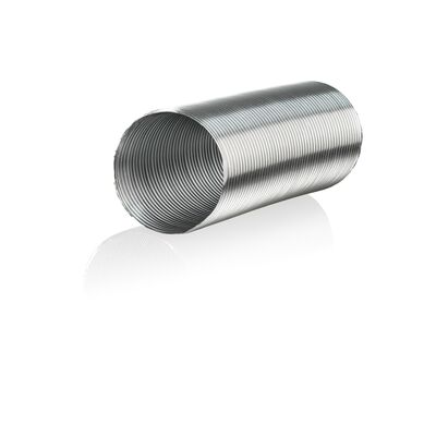 Kanał elastyczny aluminiowy Ø90 x 3000 mm