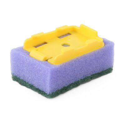 Myjka zapas ostry Pucuś