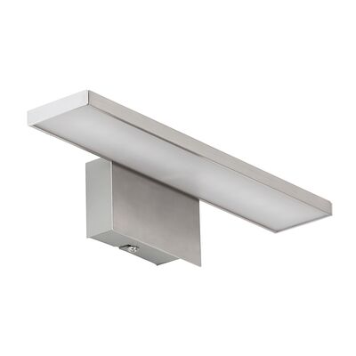 Kinkiet Louise 24LED 5W IP20, chrom satyna
