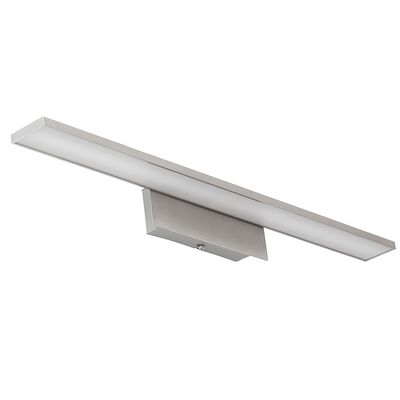 Kinkiet Louise 48LED 10W IP20, chrom satyna