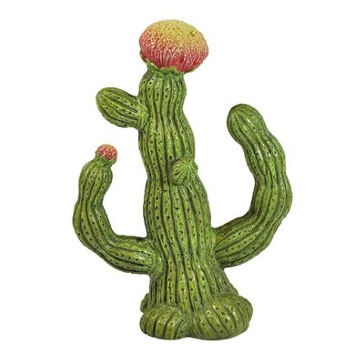Ozdoba do terrarim U044 kaktus happet