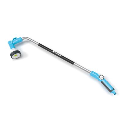 Lanca regulowana 4-funkcyjna ENERGO Cellfast