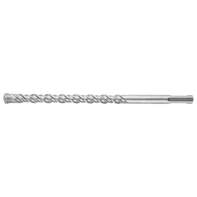 Wiertło do betonu SDS Plus, 12 x 210 mm, S4, quatro VERTO