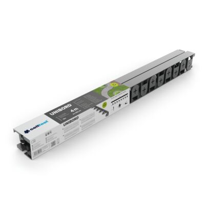 Obrzeże ogrodowe UNIBORD 4,5 cm - 4 m Cellfast