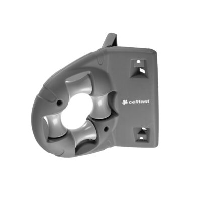 Narożna prowadnica węża ogrodowego CELLPRO Cellfast