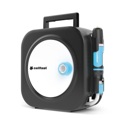 Zwijacz na wąż ENERGO XS Cellfast