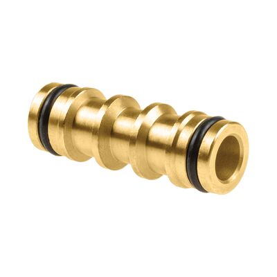 Łącznik dwójnik BRASS Cellfast