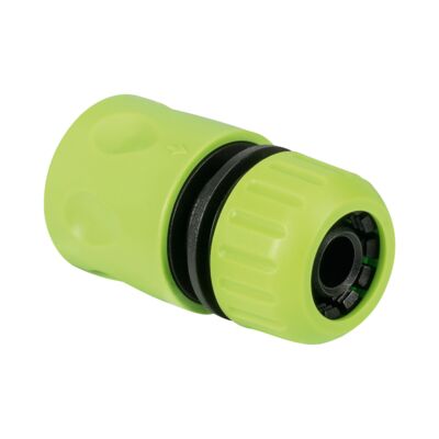 Szybkozłącze przelot 1/2