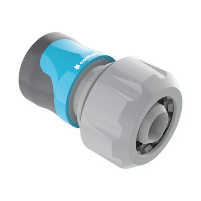 Szybkozłącze - przelot SAFETOUCH (ABS/PC) IDEAL 3/4