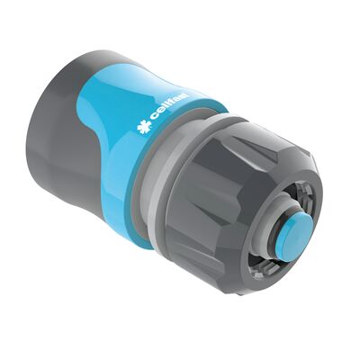 Szybkozłącze stop SAFETOUCH ABS/PC IDEAL 1/2
