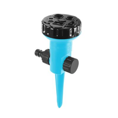 Zraszacz statyczny 5-funkcyjny BASIC Cellfast